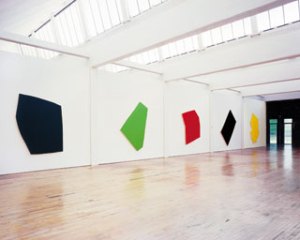 24 Colors for Blinky