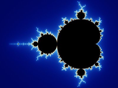 Mandelbrot Set