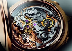 Audemars Piguet Classique Grand Complication Pocket Watch